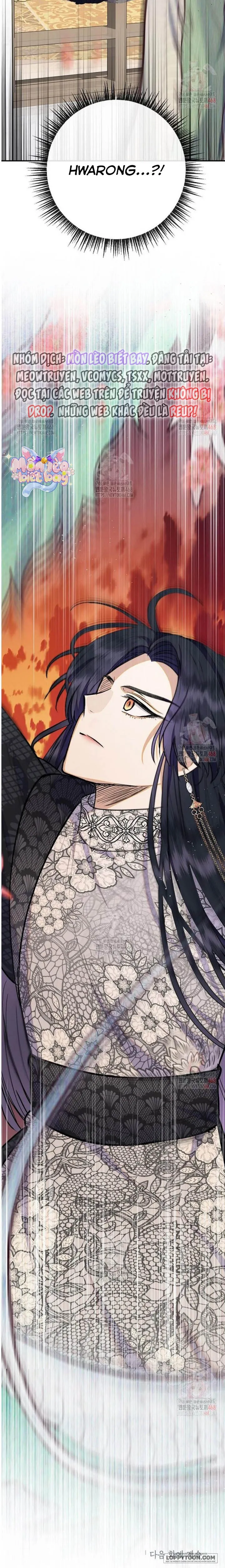 Con Gái Cưng Của Quỷ - Chap 104 - Trang 26