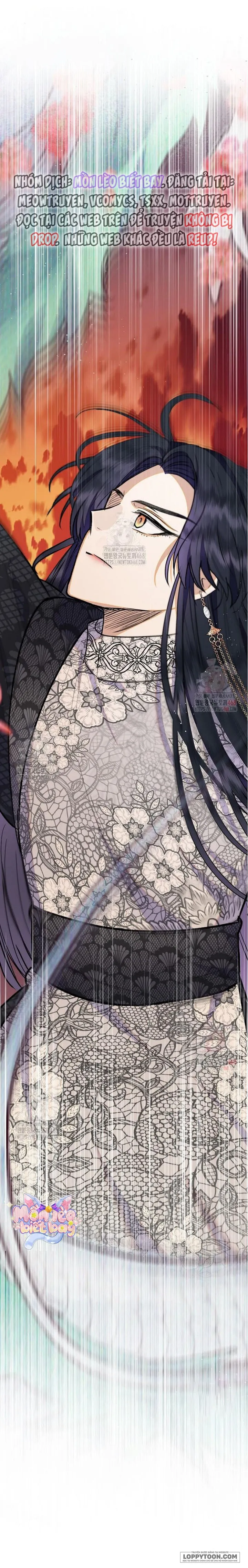 Con Gái Cưng Của Quỷ - Chap 105 - Trang 1