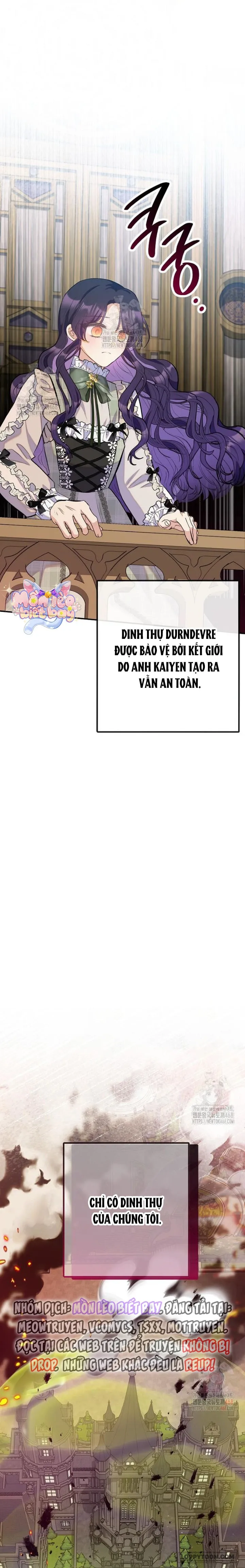 Con Gái Cưng Của Quỷ - Chap 106 - Trang 1