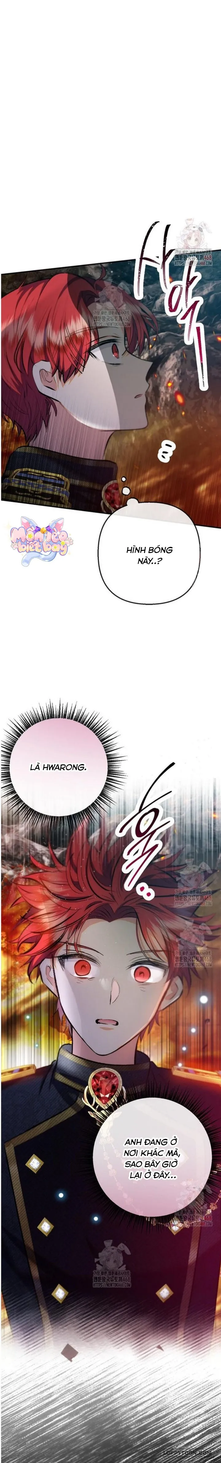 Con Gái Cưng Của Quỷ - Chap 107 - Trang 5