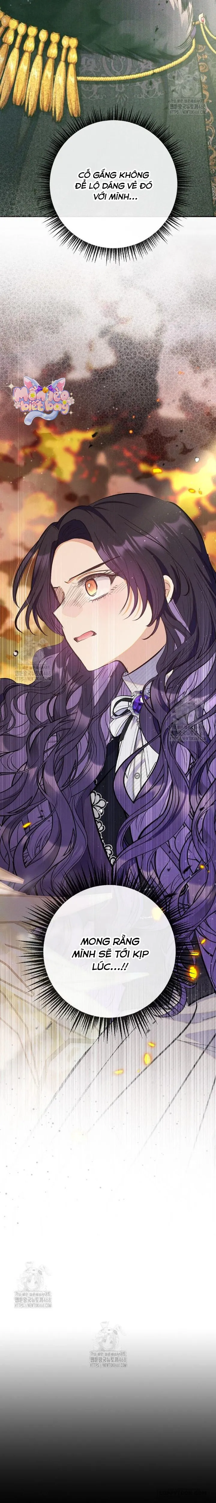 Con Gái Cưng Của Quỷ - Chap 108 - Trang 24