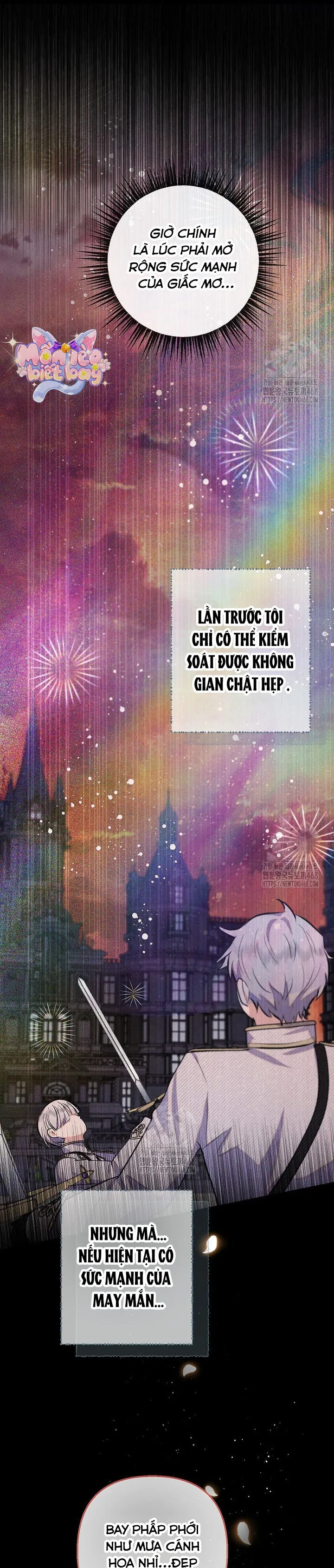 Con Gái Cưng Của Quỷ - Chap 109 - Trang 21