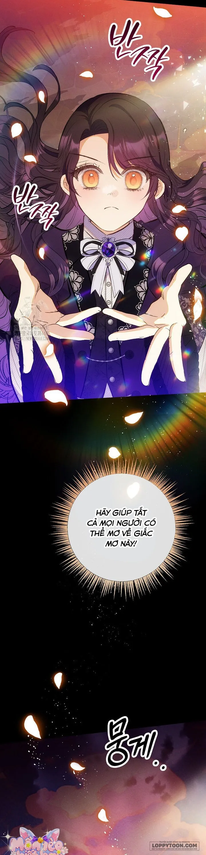 Con Gái Cưng Của Quỷ - Chap 109 - Trang 25
