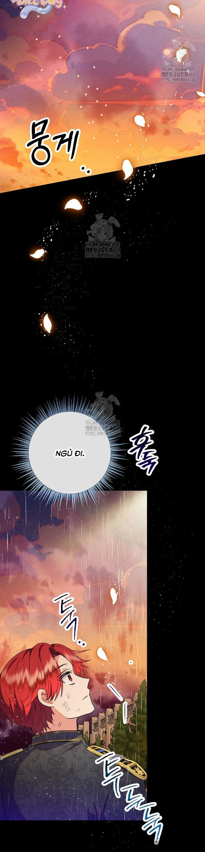 Con Gái Cưng Của Quỷ - Chap 109 - Trang 26
