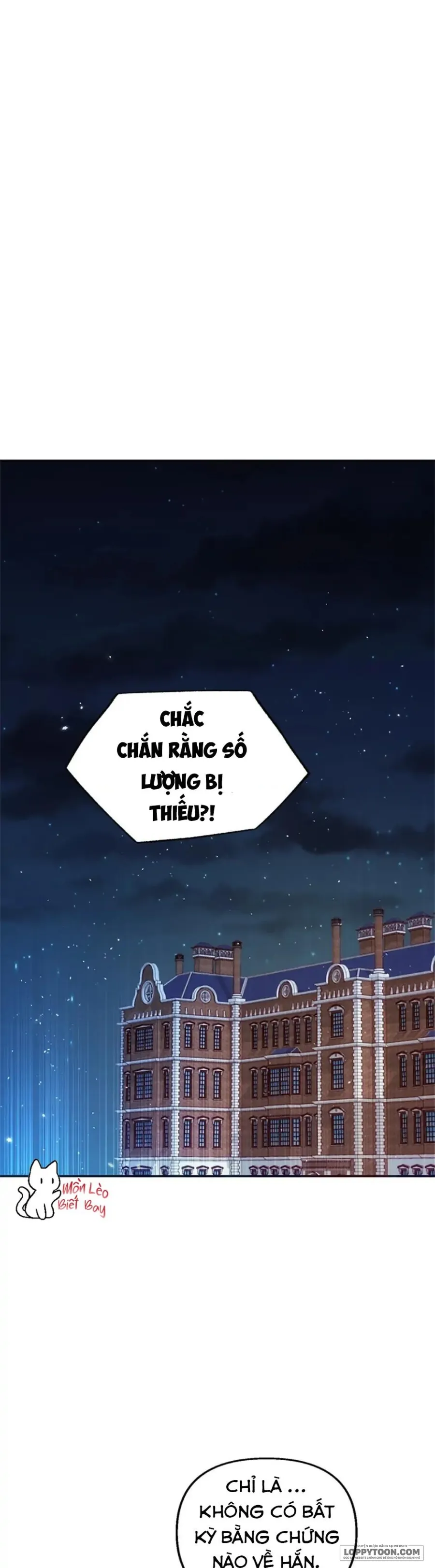 Con Gái Cưng Của Quỷ - Chap 11 - Trang 1
