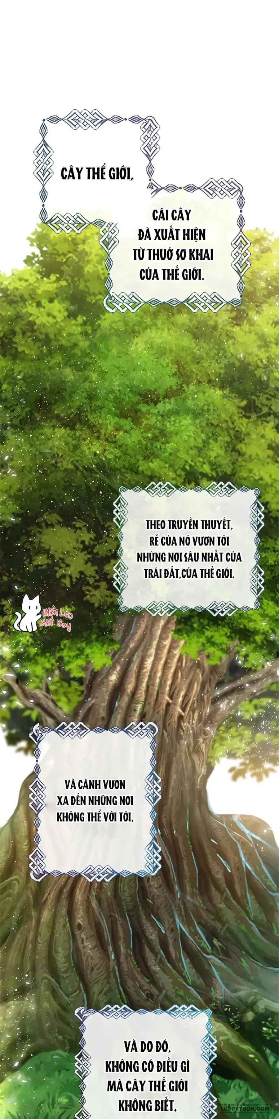 Con Gái Cưng Của Quỷ - Chap 11 - Trang 23