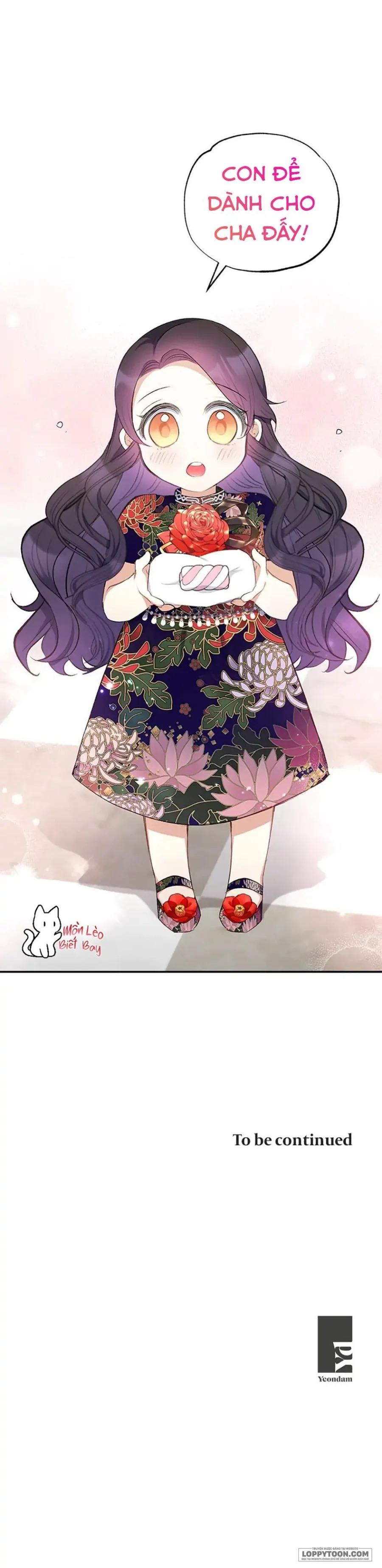 Con Gái Cưng Của Quỷ - Chap 11 - Trang 29