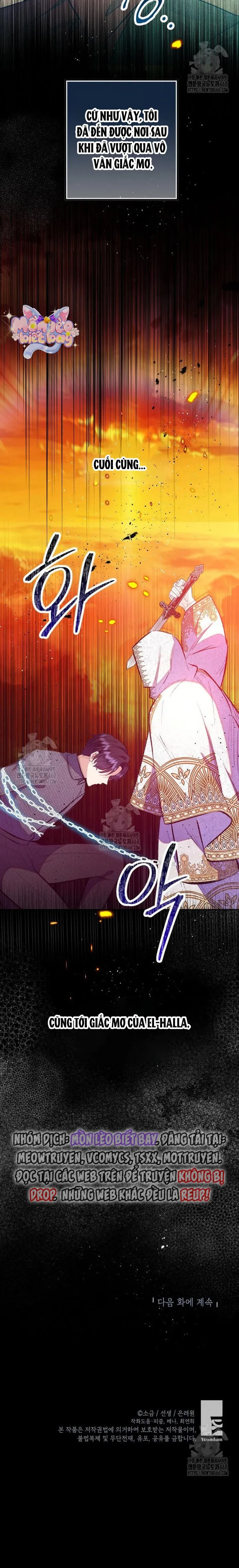 Con Gái Cưng Của Quỷ - Chap 110 - Trang 26