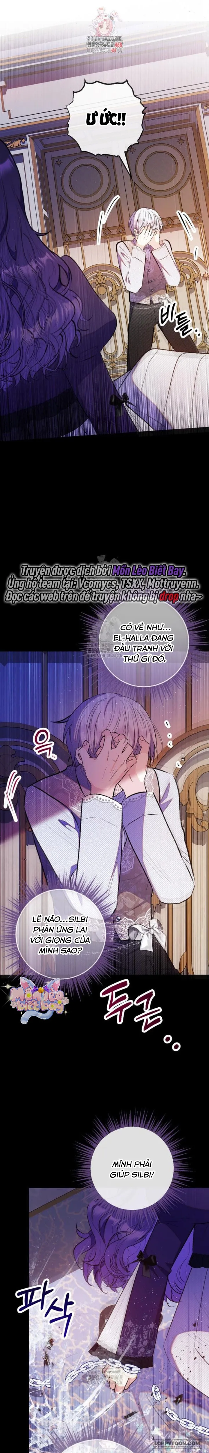 Con Gái Cưng Của Quỷ - Chap 112 - Trang 1