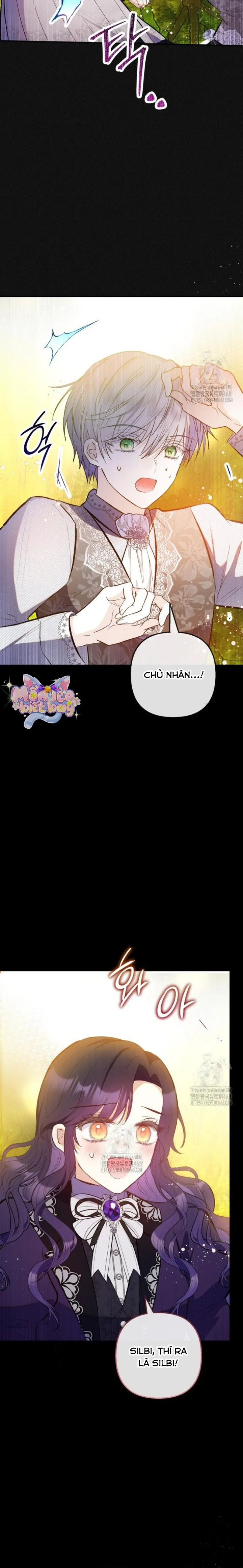Con Gái Cưng Của Quỷ - Chap 112 - Trang 12