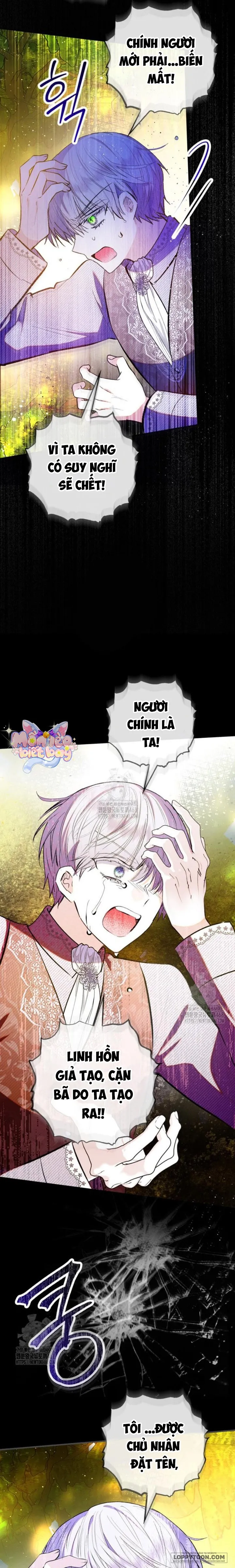 Con Gái Cưng Của Quỷ - Chap 112 - Trang 15