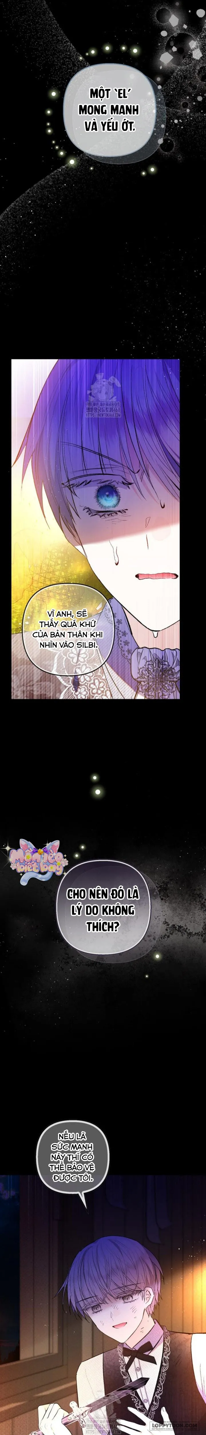 Con Gái Cưng Của Quỷ - Chap 112 - Trang 9