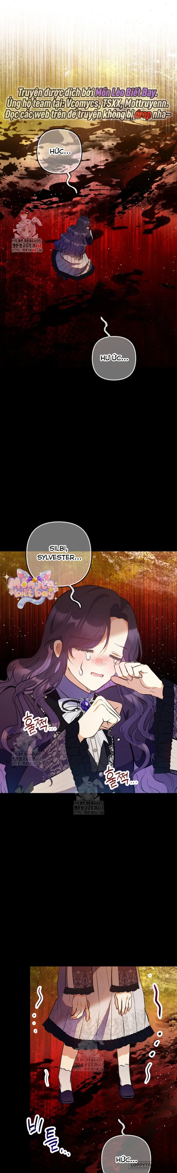 Con Gái Cưng Của Quỷ - Chap 113 - Trang 1