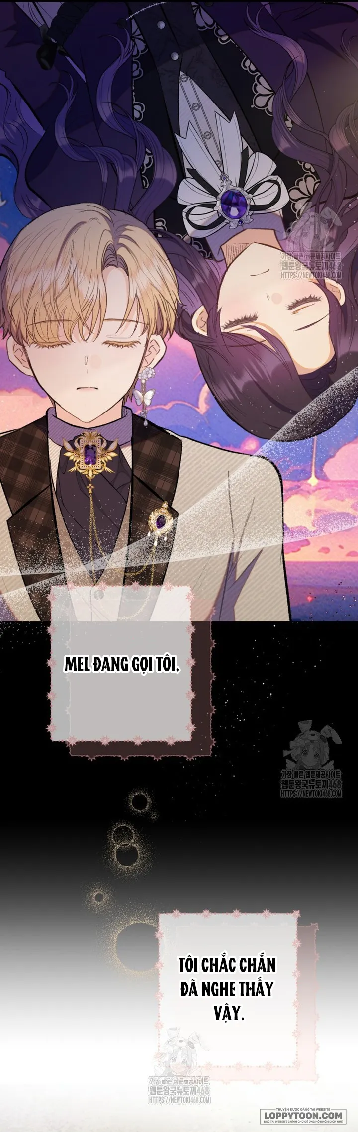 Con Gái Cưng Của Quỷ - Chap 113 - Trang 15