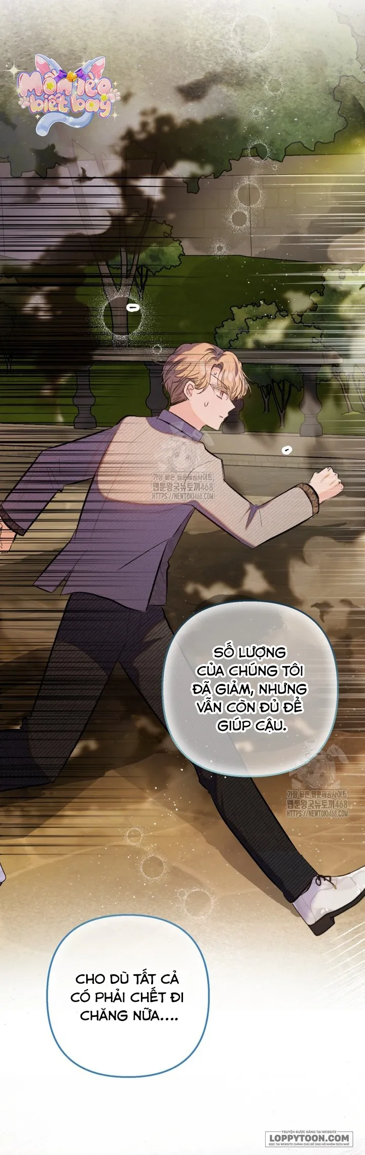 Con Gái Cưng Của Quỷ - Chap 113 - Trang 16