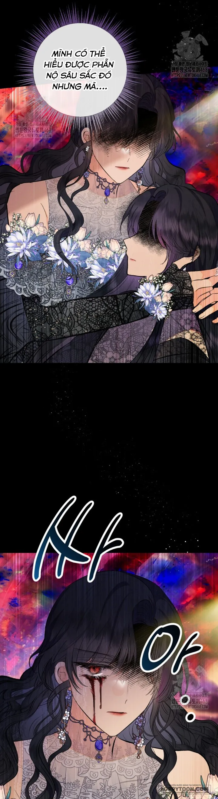 Con Gái Cưng Của Quỷ - Chap 113 - Trang 19