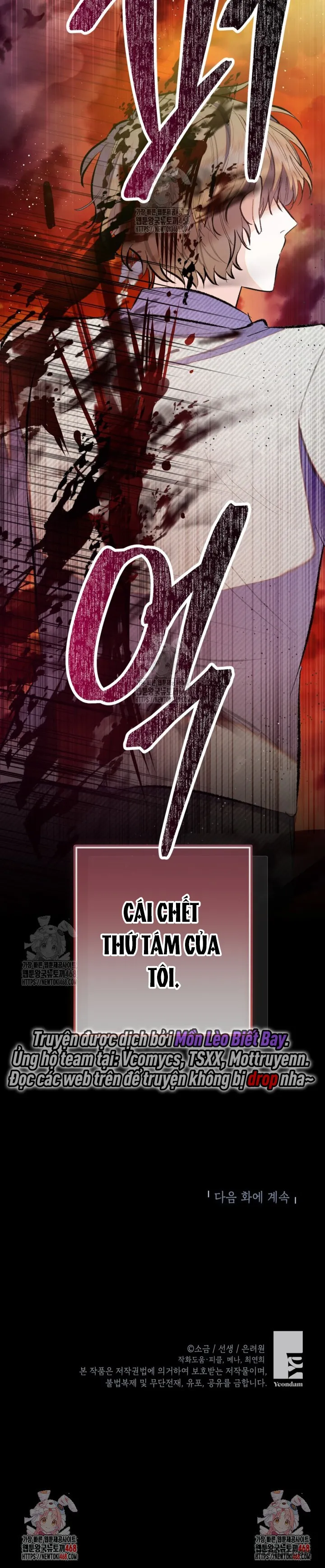 Con Gái Cưng Của Quỷ - Chap 113 - Trang 30