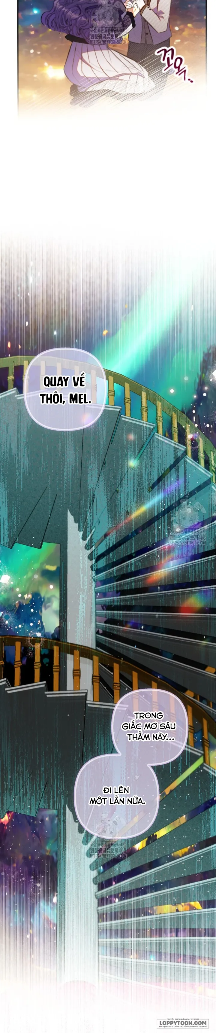 Con Gái Cưng Của Quỷ - Chap 114 - Trang 22
