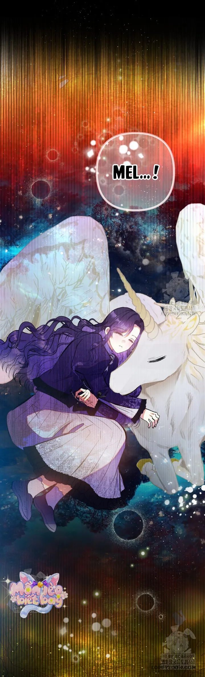 Con Gái Cưng Của Quỷ - Chap 114 - Trang 7