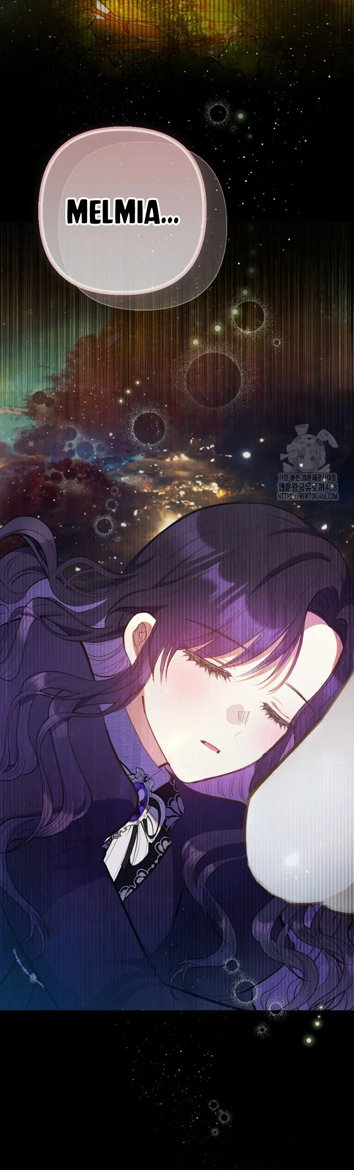 Con Gái Cưng Của Quỷ - Chap 114 - Trang 8