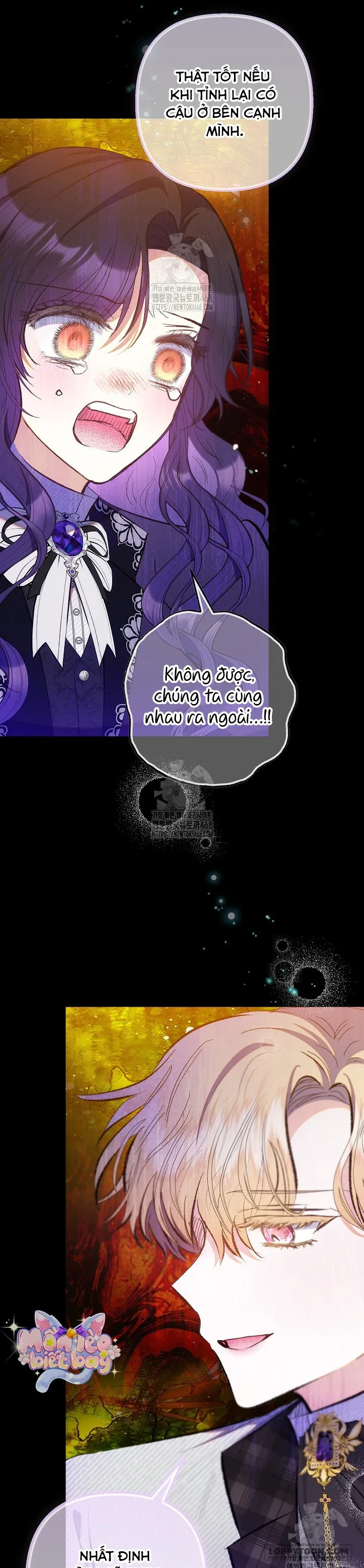 Con Gái Cưng Của Quỷ - Chap 115 - Trang 13