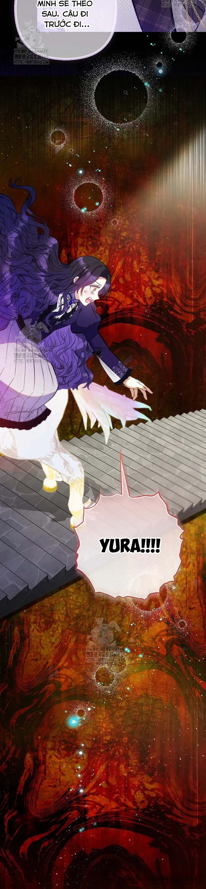 Con Gái Cưng Của Quỷ - Chap 115 - Trang 14