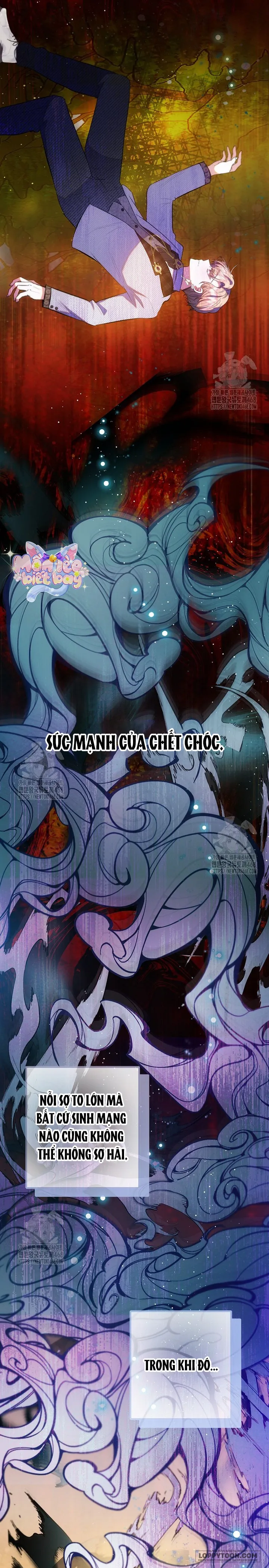 Con Gái Cưng Của Quỷ - Chap 115 - Trang 15