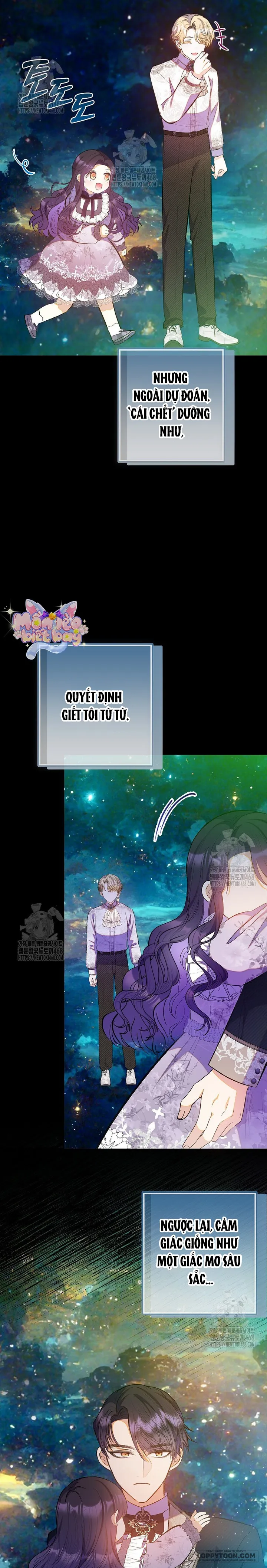 Con Gái Cưng Của Quỷ - Chap 116 - Trang 17