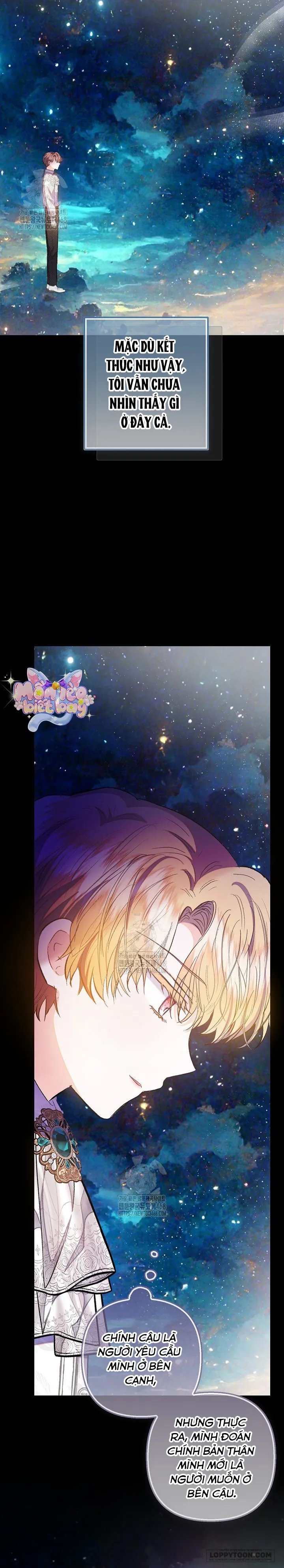 Con Gái Cưng Của Quỷ - Chap 116 - Trang 20