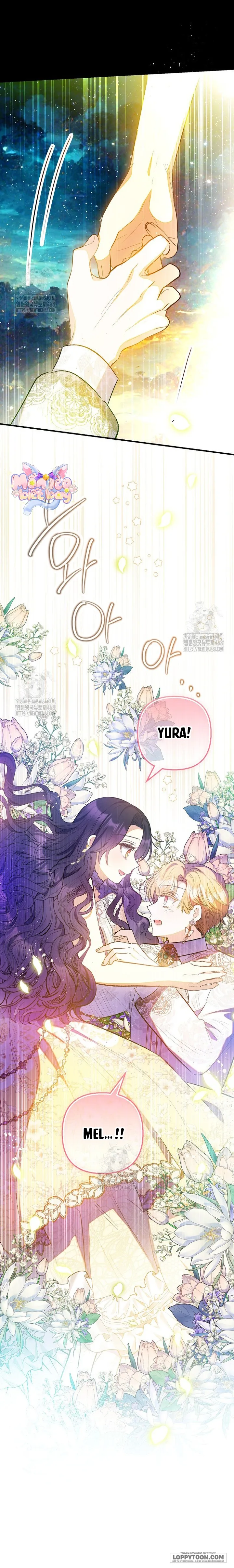 Con Gái Cưng Của Quỷ - Chap 116 - Trang 22