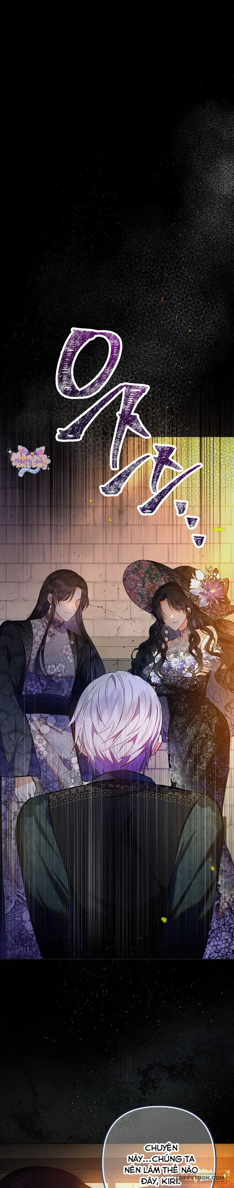 Con Gái Cưng Của Quỷ - Chap 117 - Trang 1
