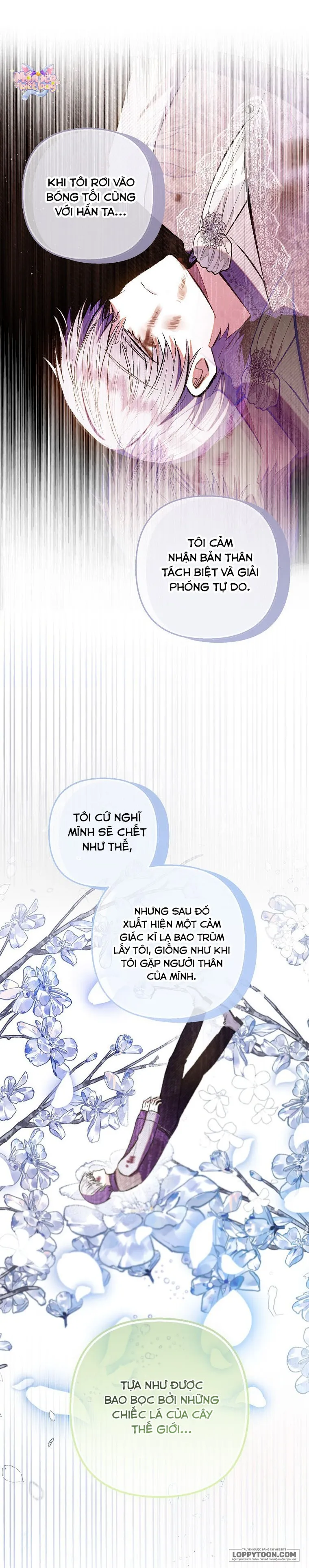 Con Gái Cưng Của Quỷ - Chap 117 - Trang 18