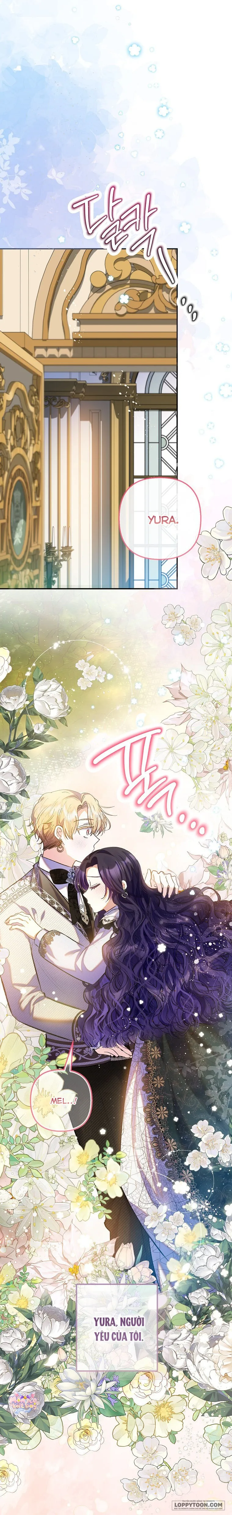Con Gái Cưng Của Quỷ - Chap 117 - Trang 9
