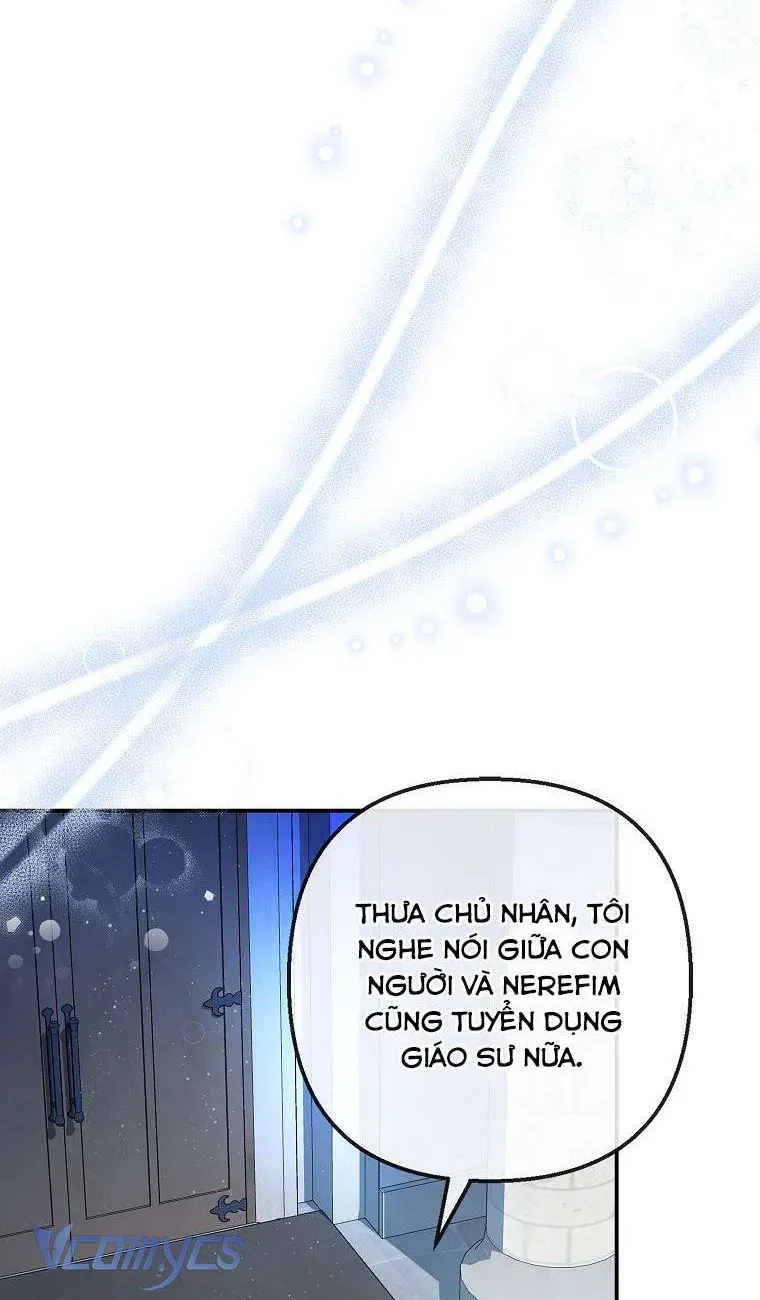 Con Gái Cưng Của Quỷ - Chap 118 - Trang 12