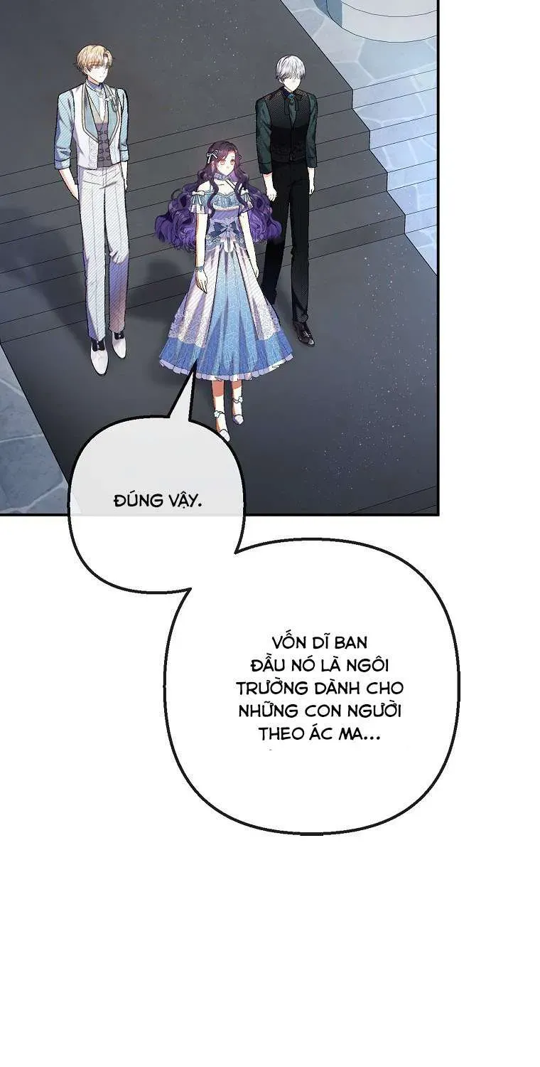 Con Gái Cưng Của Quỷ - Chap 118 - Trang 13