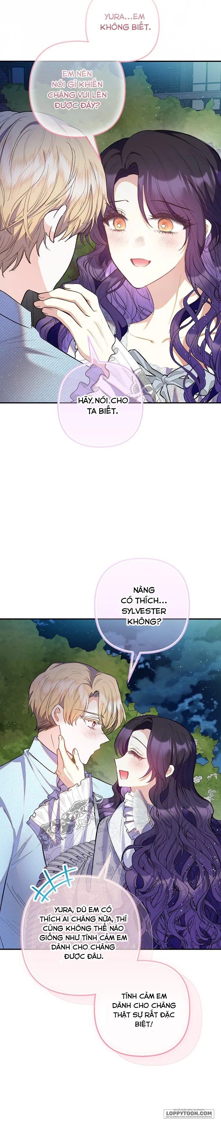 Con Gái Cưng Của Quỷ - Chap 118 - Trang 15