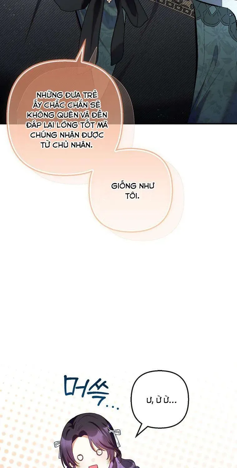 Con Gái Cưng Của Quỷ - Chap 118 - Trang 16