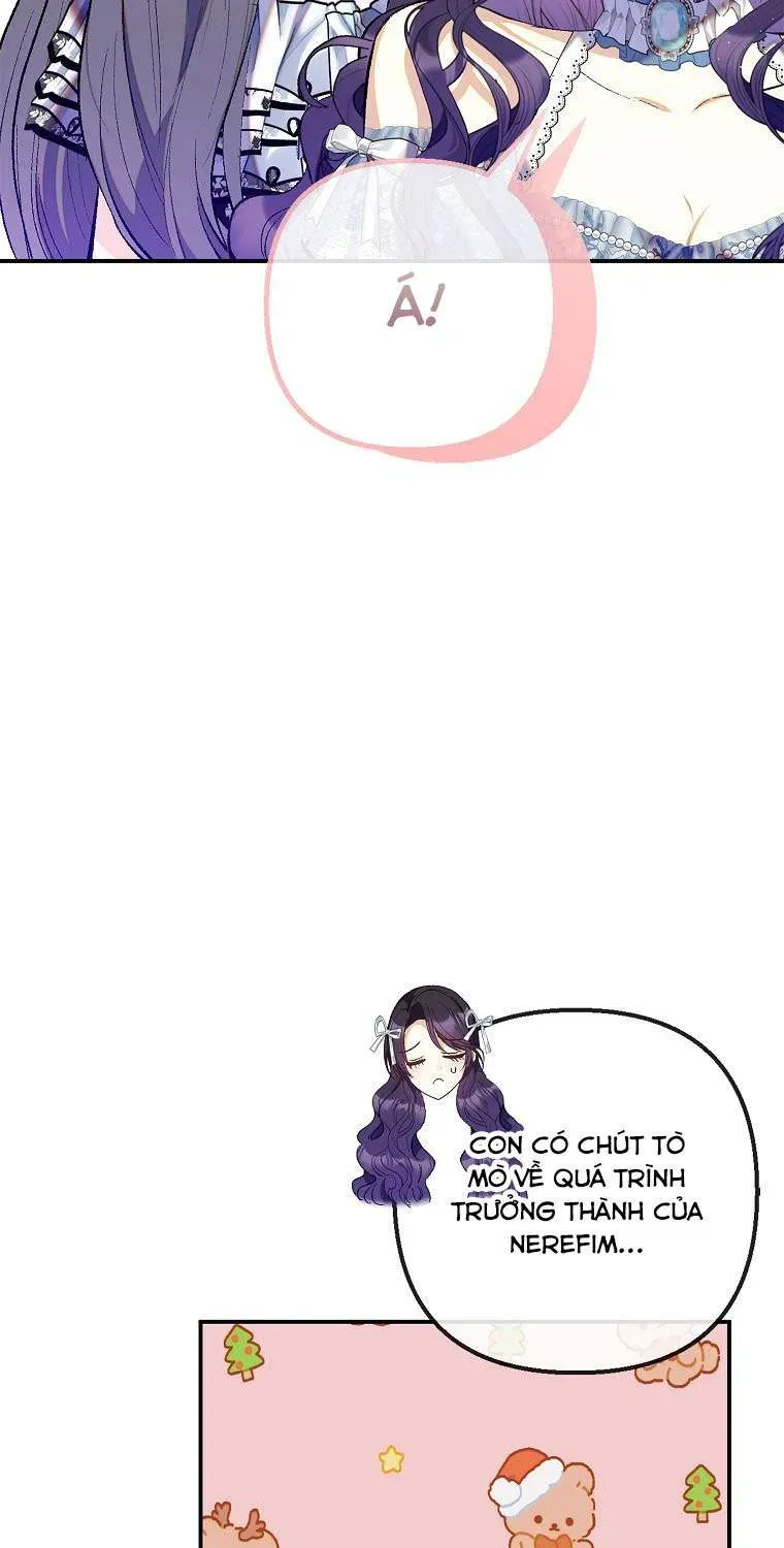 Con Gái Cưng Của Quỷ - Chap 118 - Trang 3