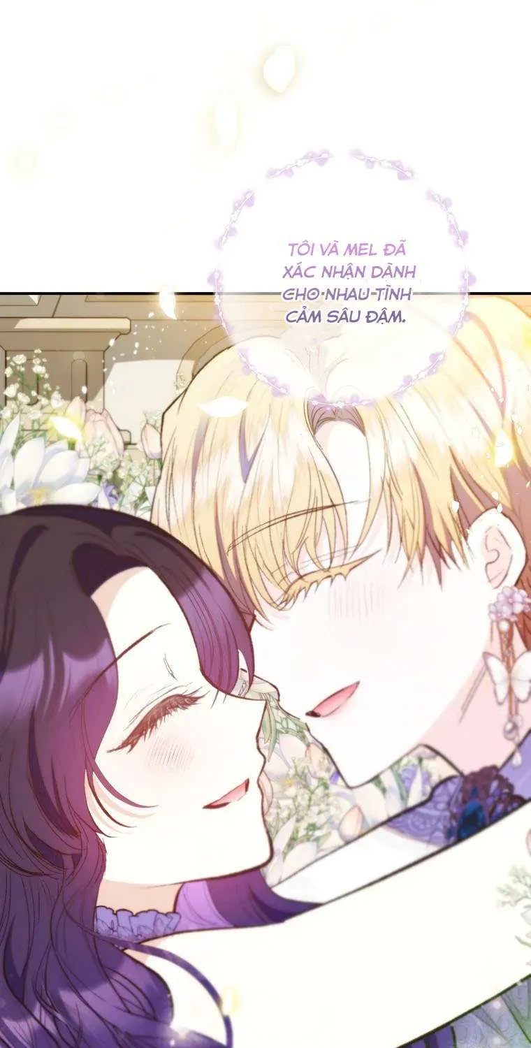 Con Gái Cưng Của Quỷ - Chap 118 - Trang 25