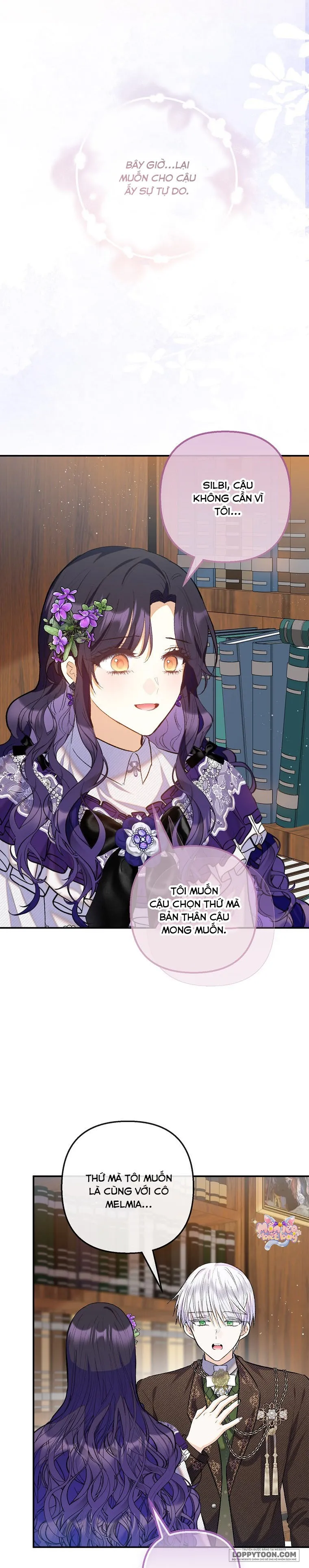 Con Gái Cưng Của Quỷ - Chap 118 - Trang 26