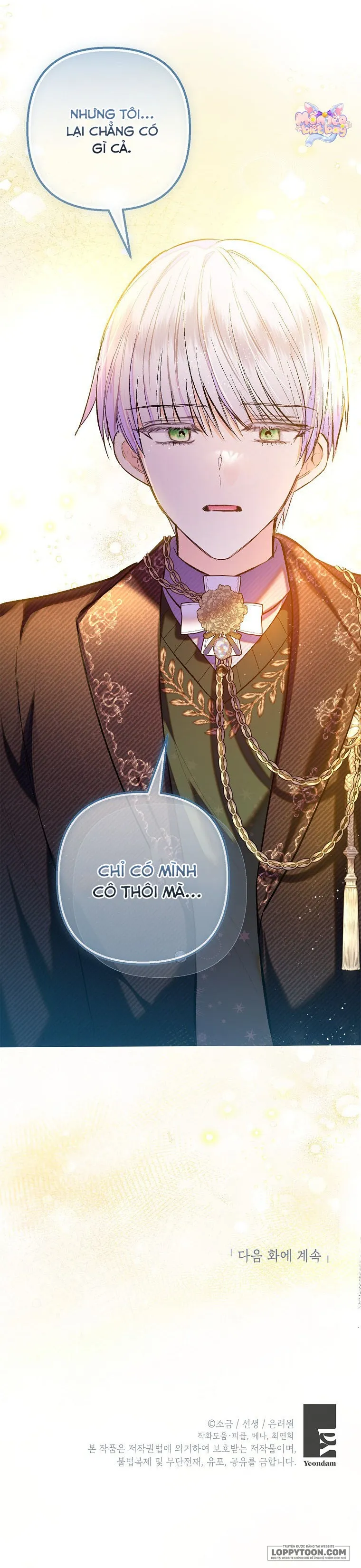 Con Gái Cưng Của Quỷ - Chap 118 - Trang 29