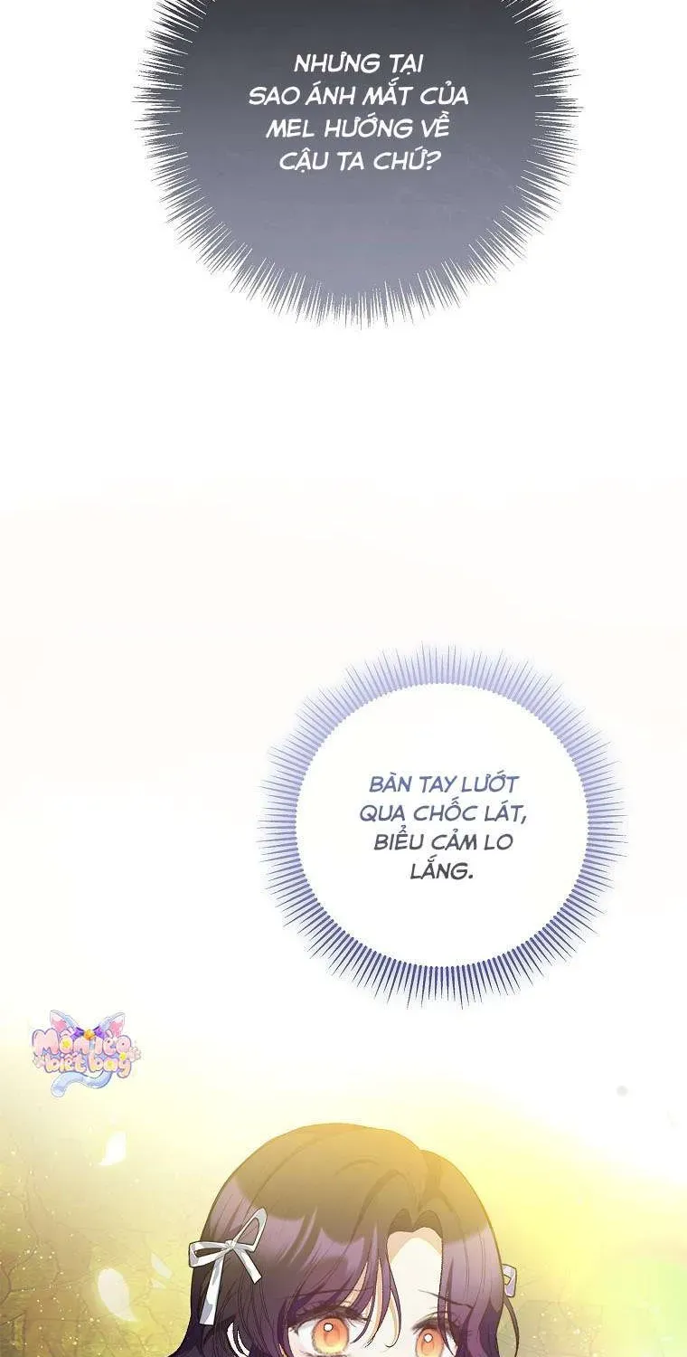 Con Gái Cưng Của Quỷ - Chap 118 - Trang 30