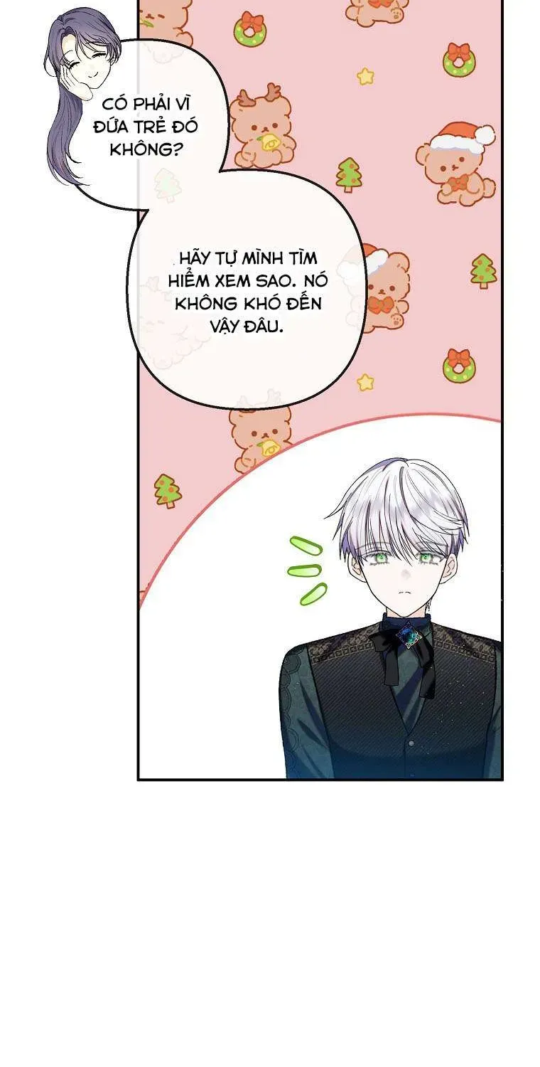 Con Gái Cưng Của Quỷ - Chap 118 - Trang 4