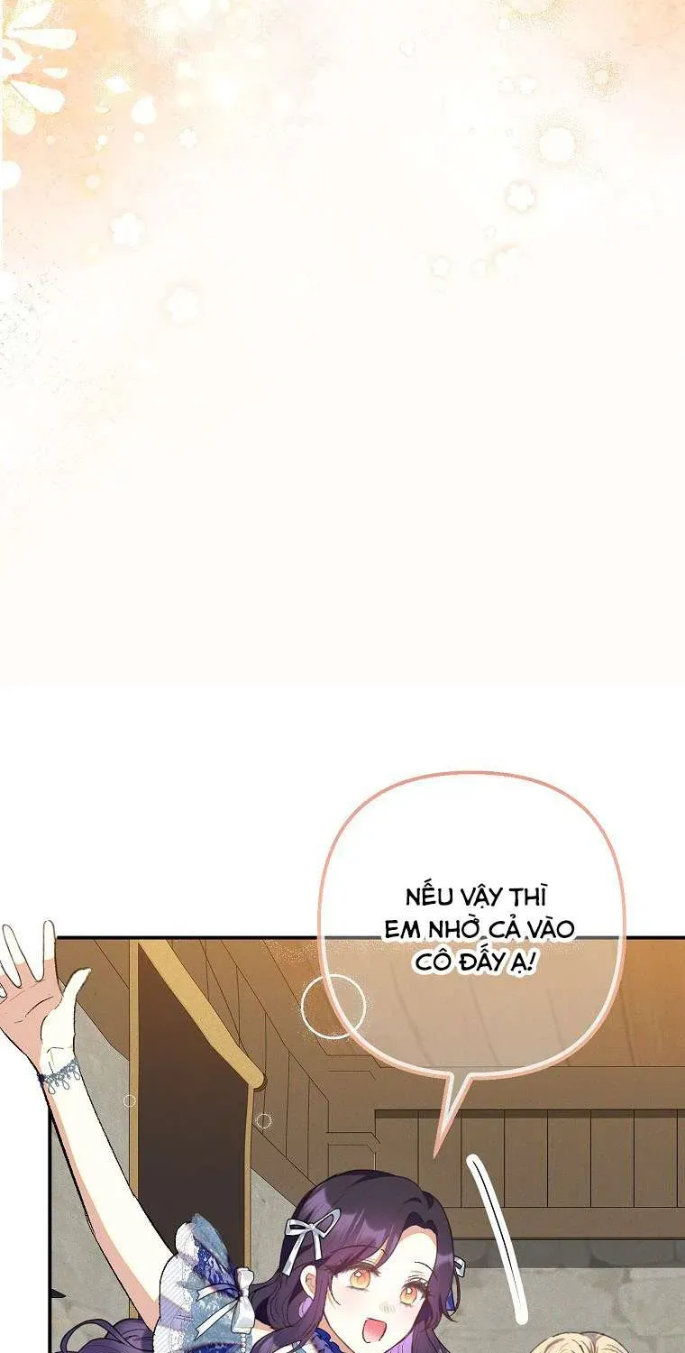 Con Gái Cưng Của Quỷ - Chap 118 - Trang 9