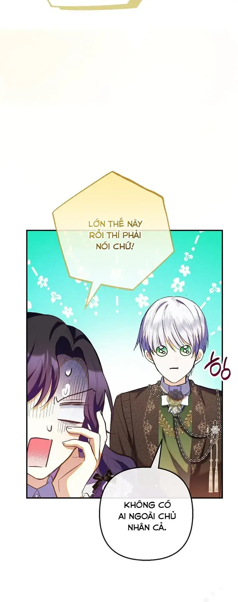 Con Gái Cưng Của Quỷ - Chap 119 - Trang 13