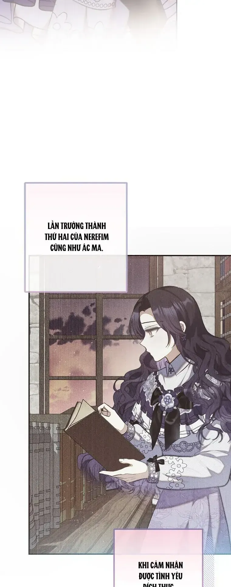Con Gái Cưng Của Quỷ - Chap 119 - Trang 15
