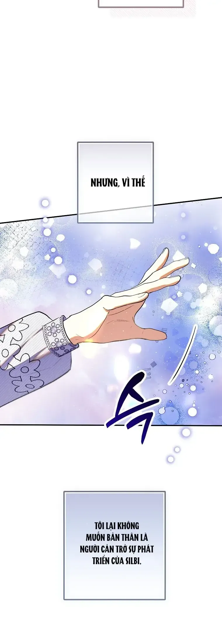 Con Gái Cưng Của Quỷ - Chap 119 - Trang 17