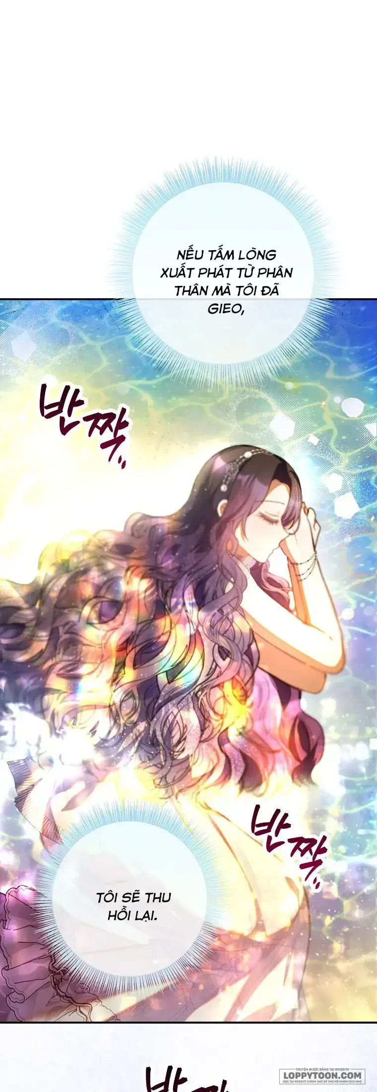 Con Gái Cưng Của Quỷ - Chap 119 - Trang 18