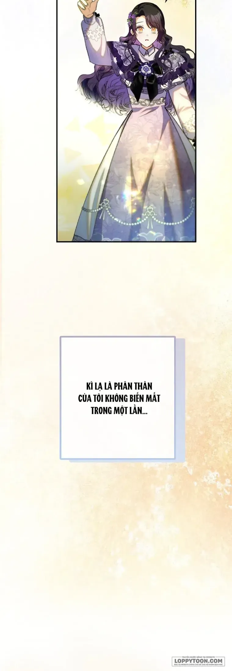 Con Gái Cưng Của Quỷ - Chap 119 - Trang 20
