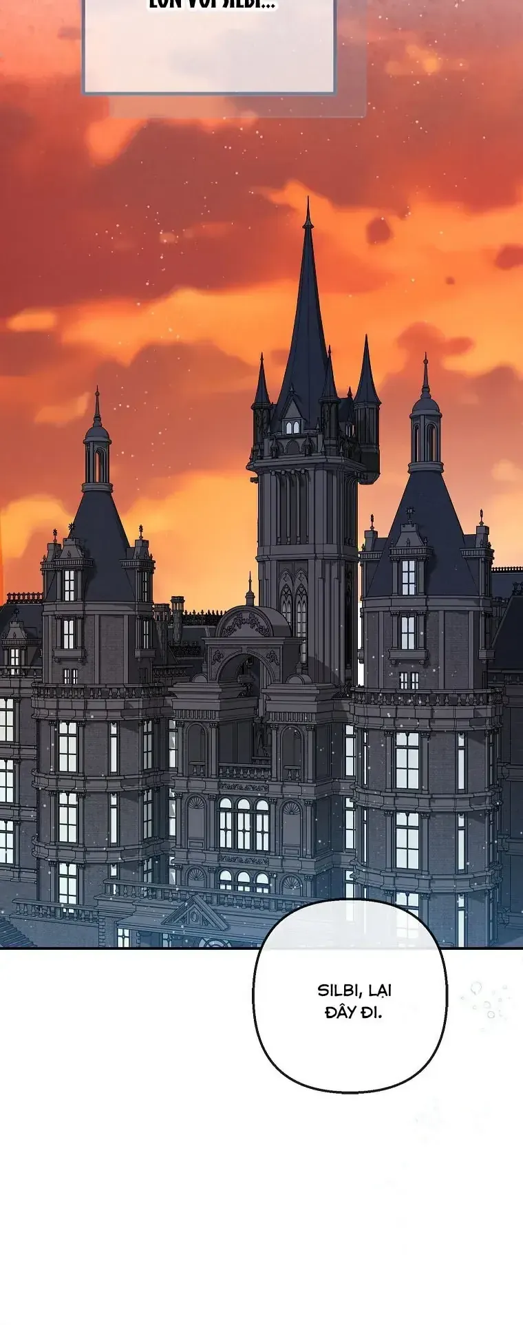 Con Gái Cưng Của Quỷ - Chap 119 - Trang 3